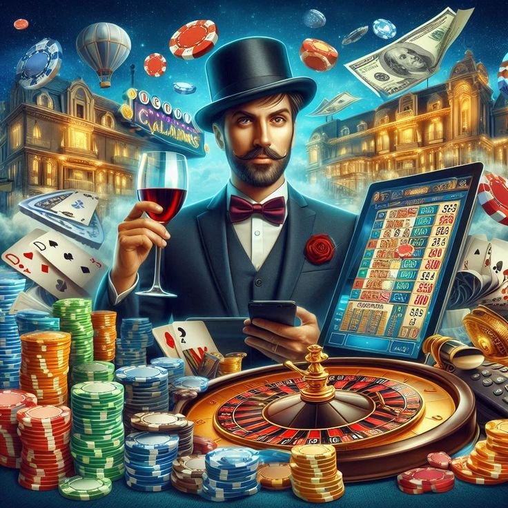 99ut Slot Online